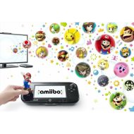 Zberateľská postavička Amiibo 1070066 Interaktívna