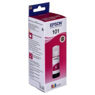 Originálne atramentové náplne Epson C13T03V34A Purpurová