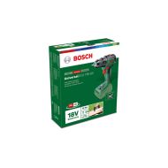 Vŕtačka skrutkovač BOSCH Universal Impact 18V-60 18 V 60 Nm