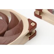 Ventilátor počítačovej skrine Noctua NF A12x25 5V PWM Ø 12 cm