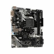 Základná Doska ASRock B450M-HDV R4.0 AMD B450 AMD AM4