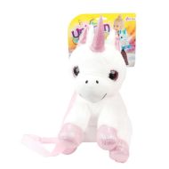 Ruksak Toi-Toys Unicorn plyšový 30 cm