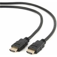 HDMI Kábel GEMBIRD 1.8m HDMI M/M Čierna 1,8 m 4K Ultra HD