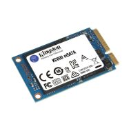 Pevný disk Kingston KC600 256 GB SSD