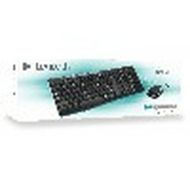 Klávesnica Logitech 920-004511 Čierna QWERTZ