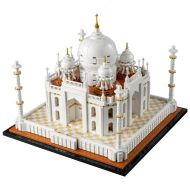 Stavebná hra Lego Taj Mahal