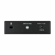 switch D-Link DGS-1005P/E 10 Gbps