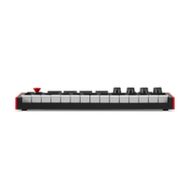 Klávesnica Akai MPK Mini MK3 MIDI Riadiaca jednotka