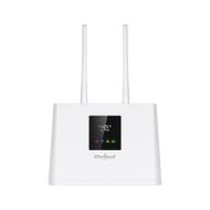 Router Rebel RB-0702