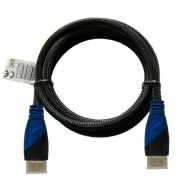 HDMI Kábel Savio CL-49 5 m