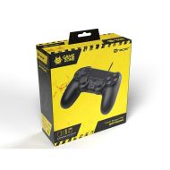 Bezdrôtový Herný Ovládač Tracer Shogun PRO Čierna Sony PlayStation 4 PC PlayStation 3