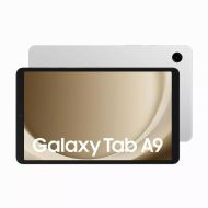 Tablet Samsung SM-X110NZSAEUB 4 GB RAM 64 GB Striebristý