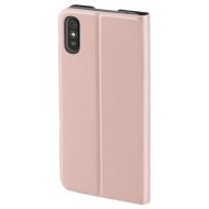 Hama Booklet Single 2.0 pre Xiaomi Redmi 9A Pink