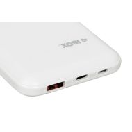 Powerbank Ibox IPB10 Biela 10000 mAh