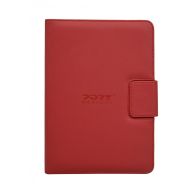 Puzdro na notebook Port Designs Muskoka Červená