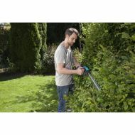 Nožnice na živý plot Gardena EasyCut G9831-20 450 W 230 V 50 cm