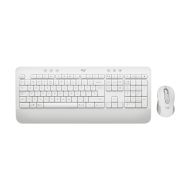 Myš Logitech 920-011022 Biela 4000 dpi