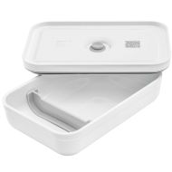 Box Zwilling Fresh & Save Biela 1 L 14,6 x 6,5 x 21,7 cm