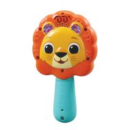 VTech Baby Peekaboo Lion + svetlo a zvuk