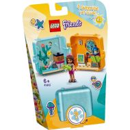 Lego Friends 41410 Andreina letná hracia kocka