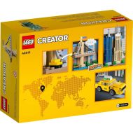 Playset Lego 40519 253 Kusy