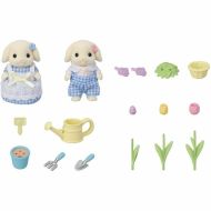 Príslušenstvo pre domček pre bábiky Sylvanian Families 5736 Blossom gardening set