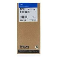 Originálne atramentové náplne Epson C13T69220N Azúrová