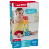 Skladacie bloky Fisher Price