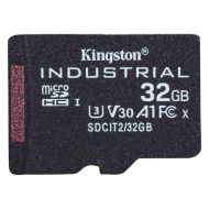 Pamäťová karta Micro SD s adaptérom Kingston SDCIT2/32GBSP 32 GB