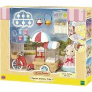 Playset Sylvanian Families 5653 Pohyblivé figúrky