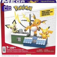 Stavebná hra Megablocks Pokémon