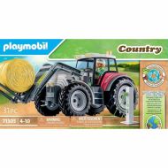 Sada hračiek Playmobil Country Tractor