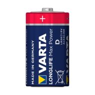 Batérie Varta Long Life Max Power (2 Kusy)