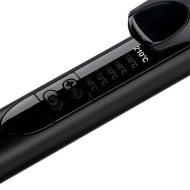 Kulma Babyliss C450E 19 mm čierna/ružová