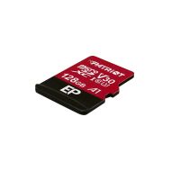 Micro SD karta Patriot Memory PEF128GEP31MCX 128 GB