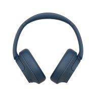 Bluetooth slúchadlá s mikrofónom Sony WH-CH720 Modrá