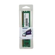 Pamäť RAM Patriot Memory PC3-12800 CL11 8 GB