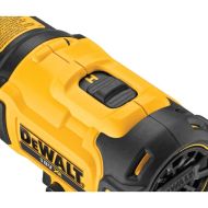 Pištoľ na horúci ohrev vzduchom. Dewalt DCE530N-XJ 530 °C