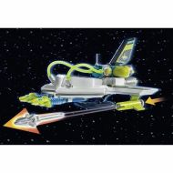 Playset Playmobil 71370 Space 57 Kusy