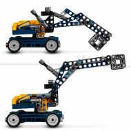 Playset Lego Technic 42147 Dump Truck 177 Kusy