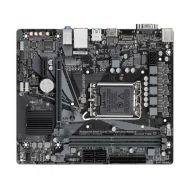 Základná Doska Gigabyte H610M H V3 DDR4 LGA 1700 INTEL H610 EXPRESS