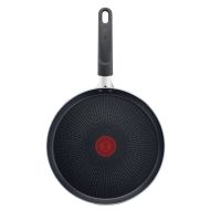 Panca na palacinky Tefal XL Force 25 cm Čierna