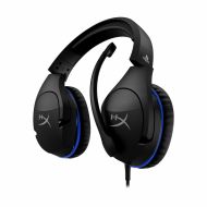 Herný Headset Hyperx HyperX Cloud Stinger PS5-PS4 Čierna/Modrá Modrá Čierna