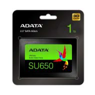 Pevný disk Adata SU650 1 TB SSD