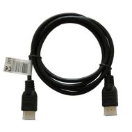 HDMI Kábel Savio CL-05 2 m