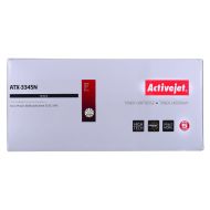 Toner Activejet ATX-3345N Čierna