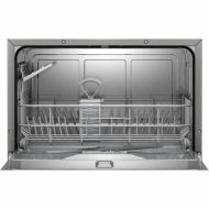 Umývačka riadu BOSCH SKS51E38EU 6 L 2400 W (55 cm)