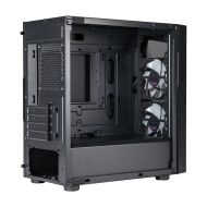 Počítačová skriňa ATX v prevedení midi-tower Cooler Master CMP 320 Čierna