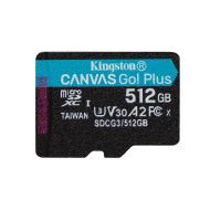 Micro SD karta Kingston SDCG3/512GB 512 GB