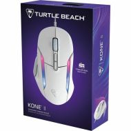 Optická Myš Turtle Beach Kone II Biela 26000 DPI